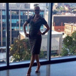 Meet your Posher, Julie